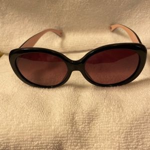 Coach womens sunglass frame